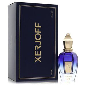 Xerjoff Torino 21 by Xerjoff Eau De Parfum Spray (Unisex) 1.7 oz